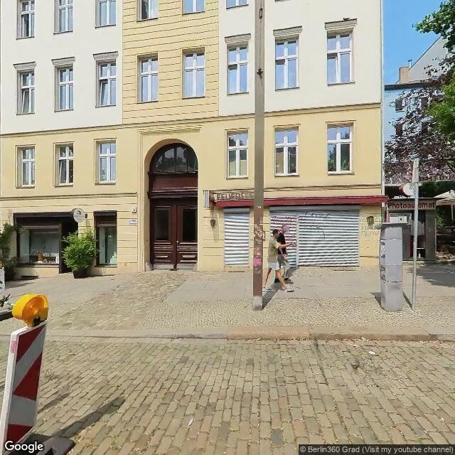 Photo of ACUD Kino