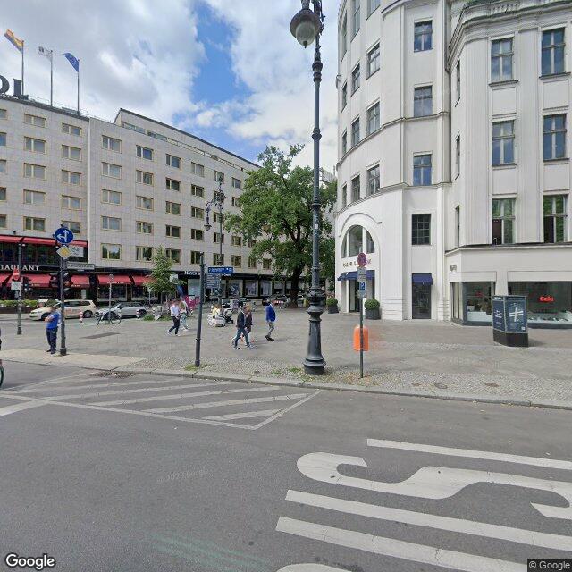 Photo of Astor Film Lounge Berlin