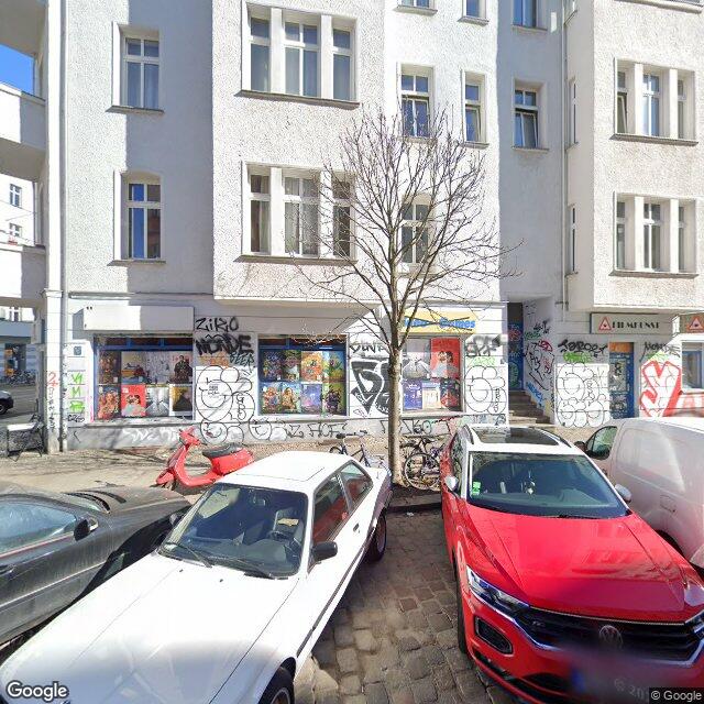 Photo of b-ware Ladenkino