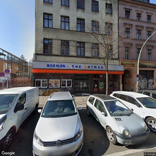 Photo of Babylon Kreuzberg