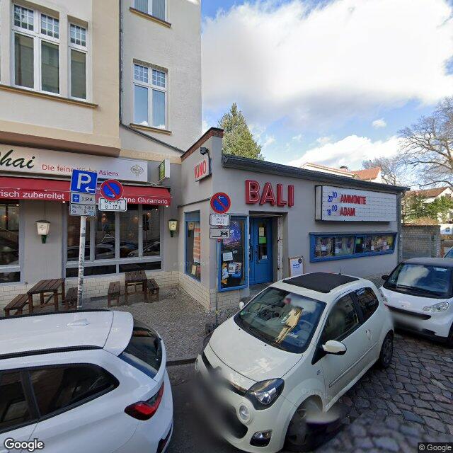 Photo of BALI Kino Berlin