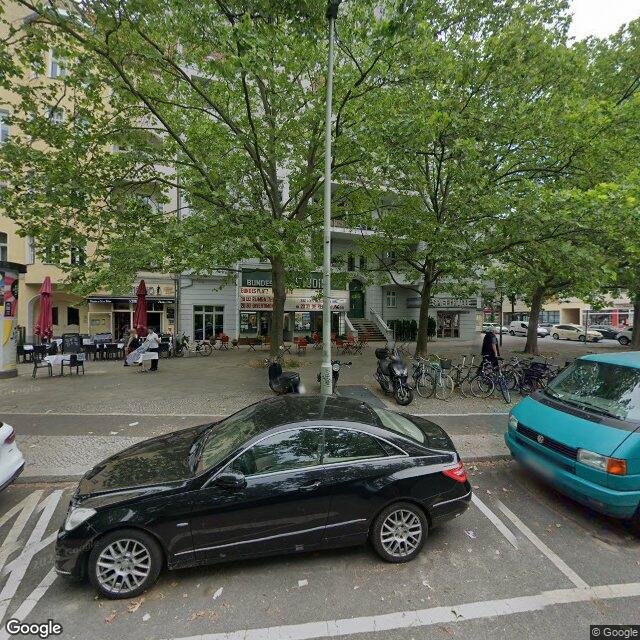 Photo of Bundesplatz Kino
