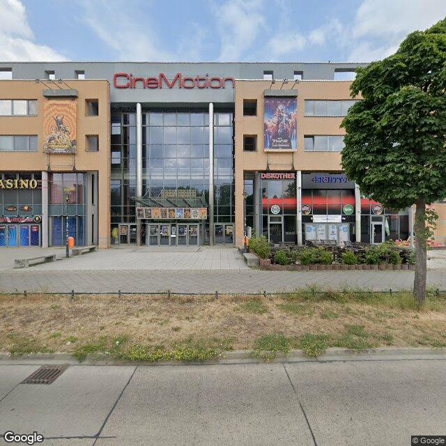 Photo of CineMotion Berlin Hohenschönhausen