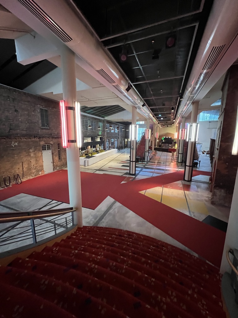 Photo of Colosseum Kino
