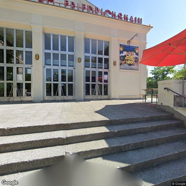 Photo of Filmtheater am Friedrichshain