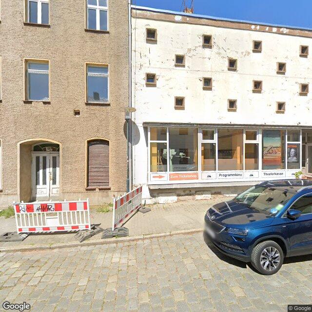 Photo of Filmtheater Union Fürstenwalde