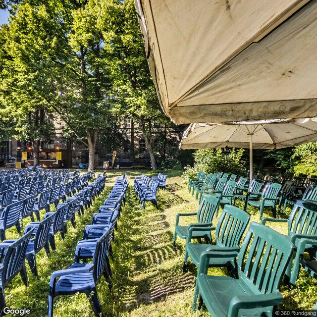 Photo of Freiluftkino Kreuzberg