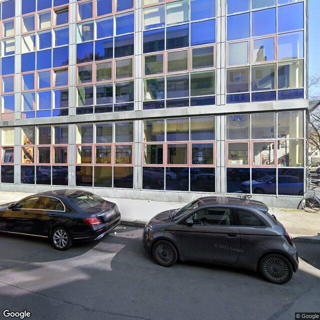 Photo of fsk Kino