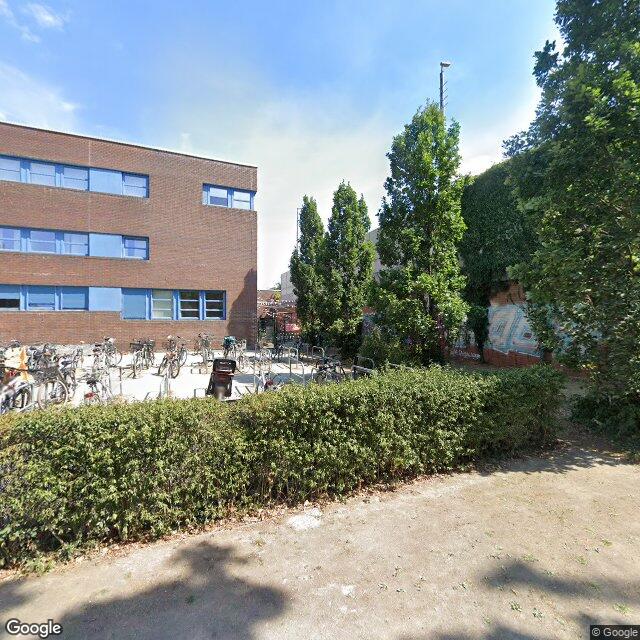 Photo of Kiezkino Charlottenburg