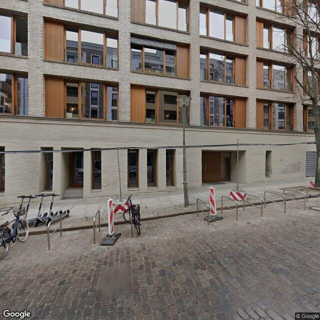 Photo of Kino & Bar in der Königstadt