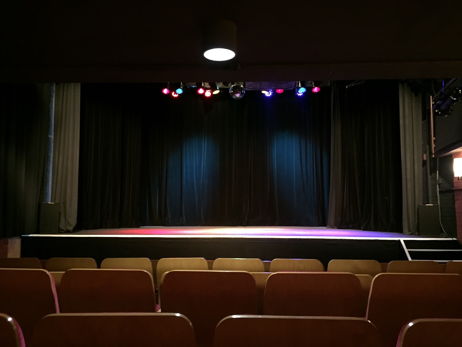 Photo of Kino im Kulturhaus Spandau