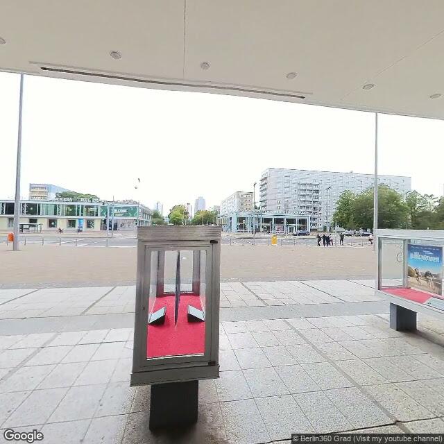 Photo of Kino International