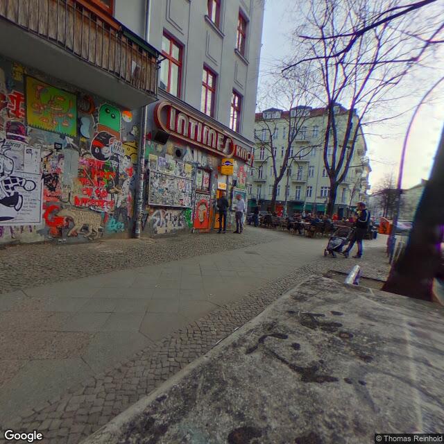 Photo of Kino Intimes