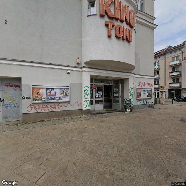 Photo of Kino Toni & Tonino