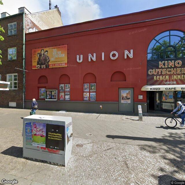 Photo of Kino Union Friedrichshagen