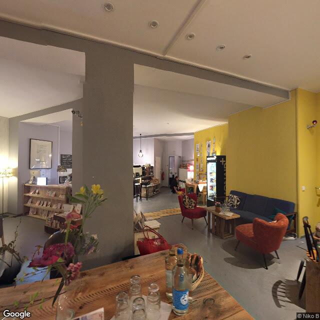 Photo of KLICK Kino