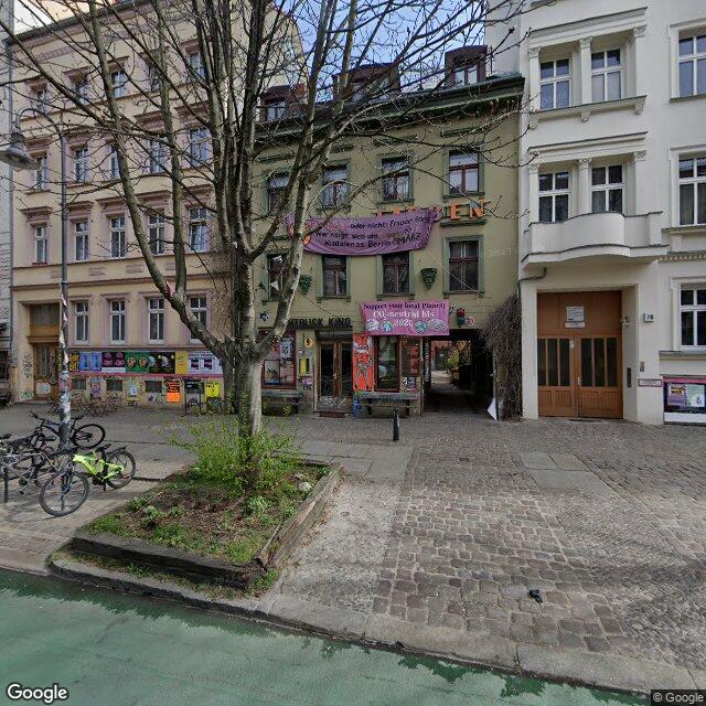 Photo of Lichtblick-Kino