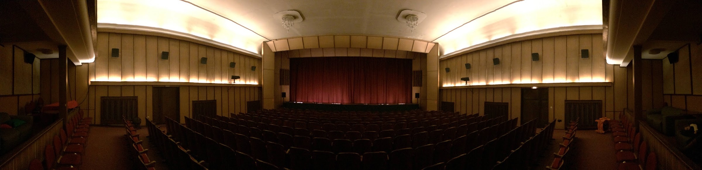 Photo of Neue Kammerspiele