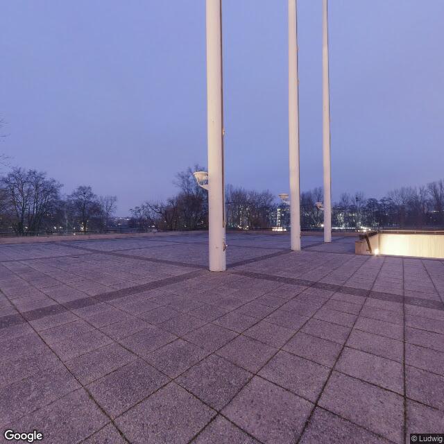 Photo of Open Air Kino Haus der Kulturen der Welt