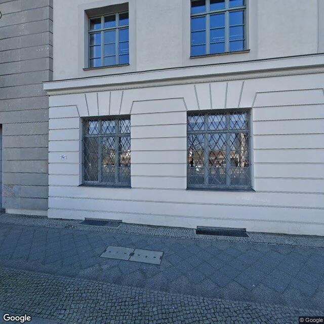Photo of Sommerkino am Bundespresseamt