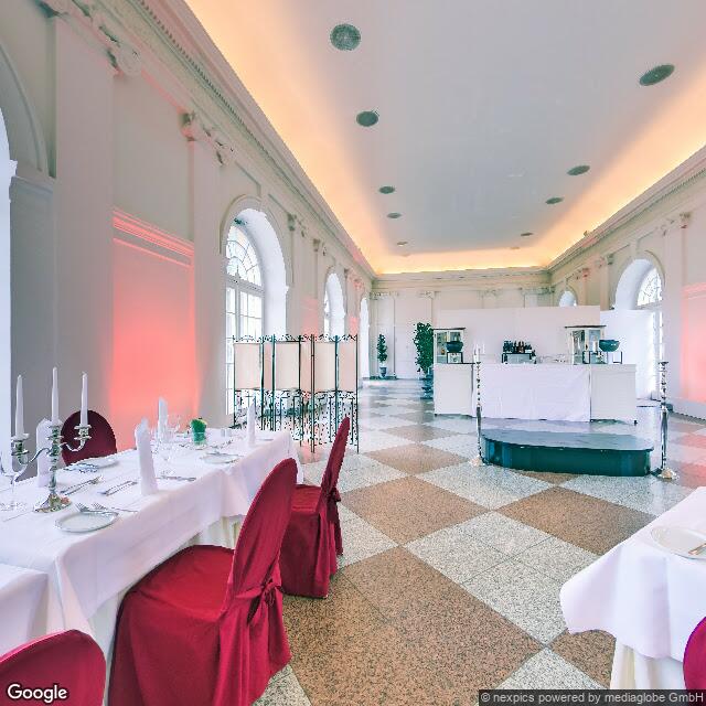 Photo of Sommerkino Schloss Charlottenburg