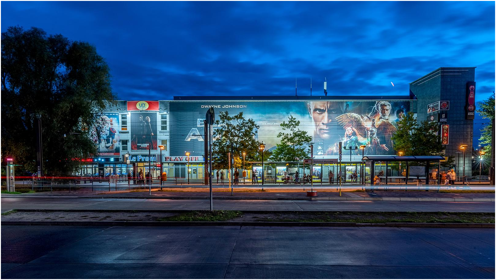 Photo of UCI Kinowelt am Eastgate