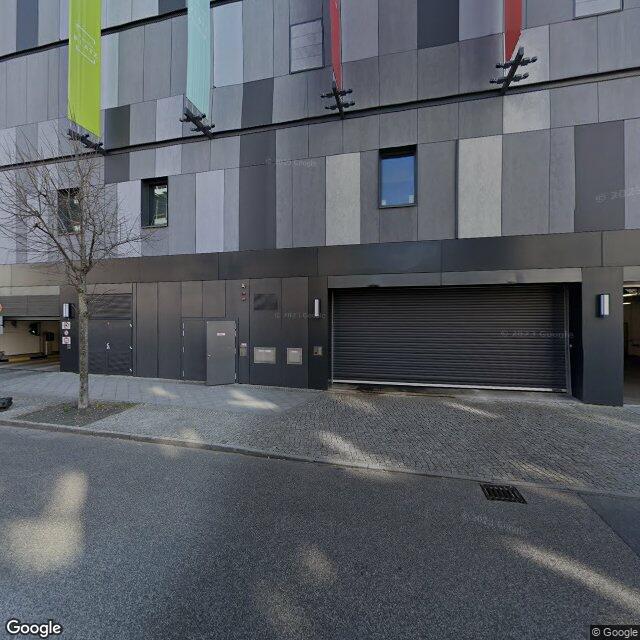 Photo of UCI Luxe East Side Gallery