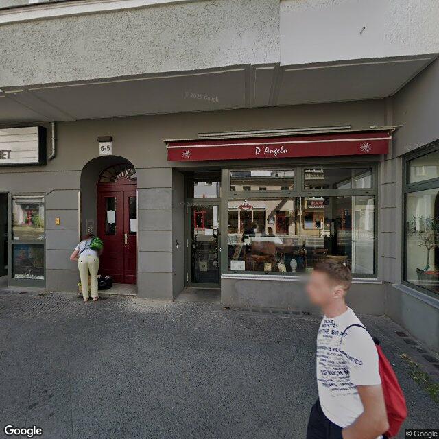 Photo of Xenon Cinema Berlin