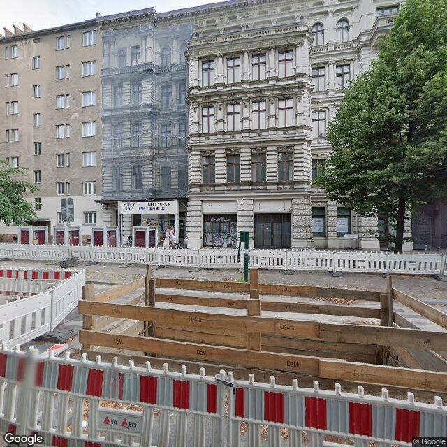 Photo of Yorck Kino