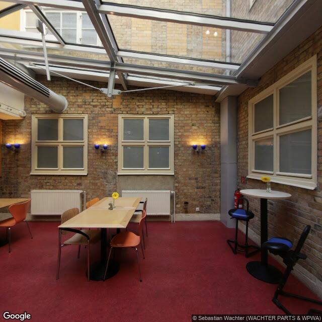 Photo of Z-inema