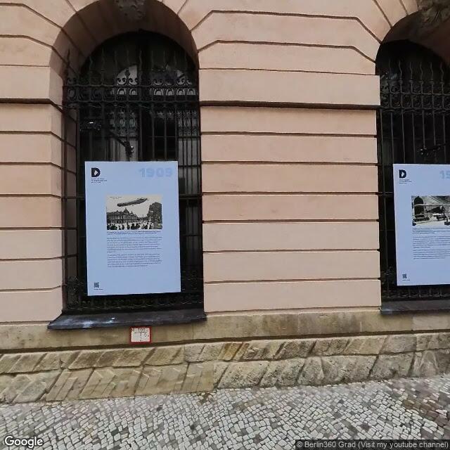 Photo of Zeughauskino